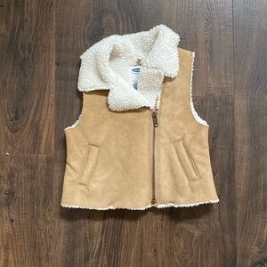Old Navy Kids Vest